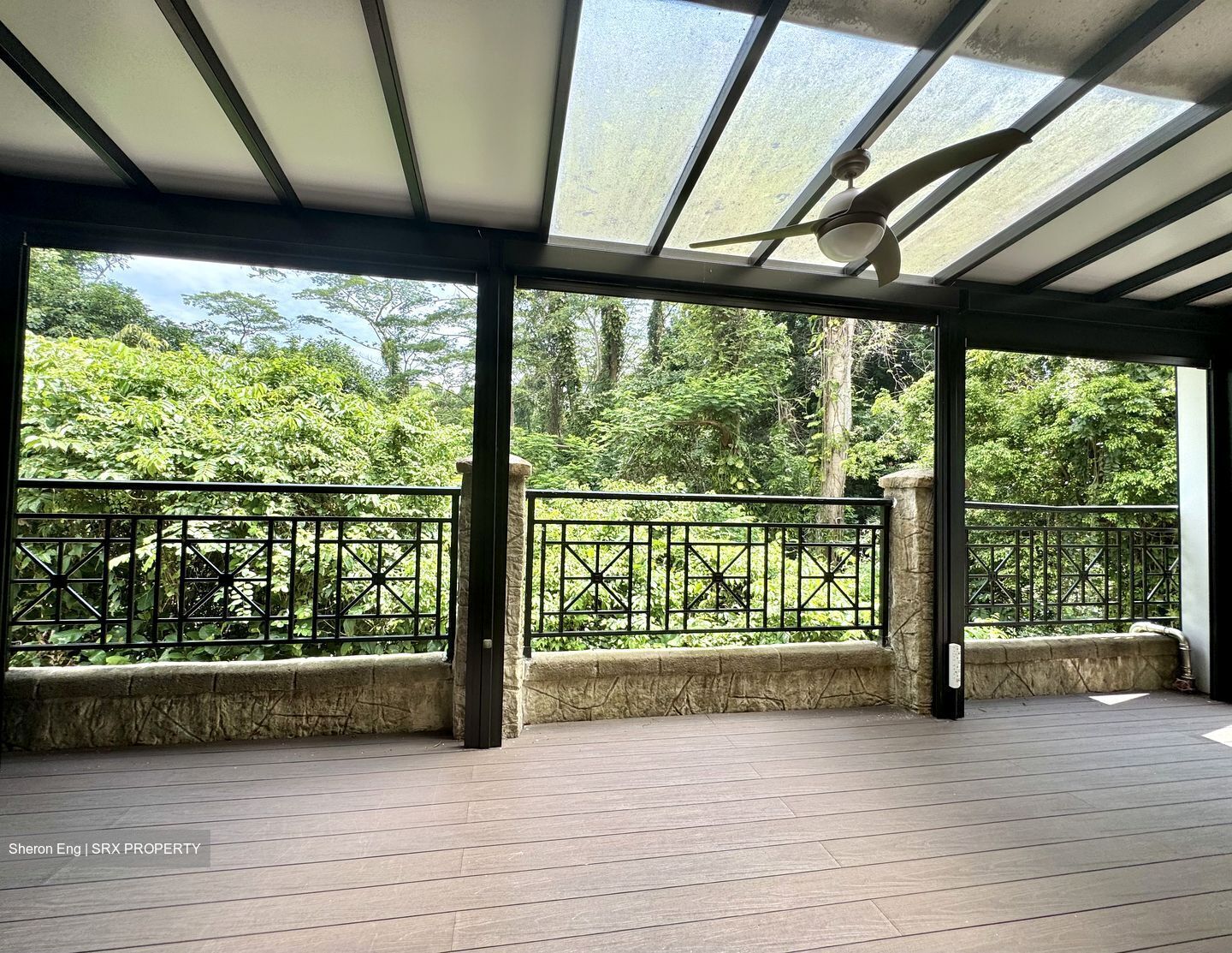Kismis Place (D21), Terrace #553272221
